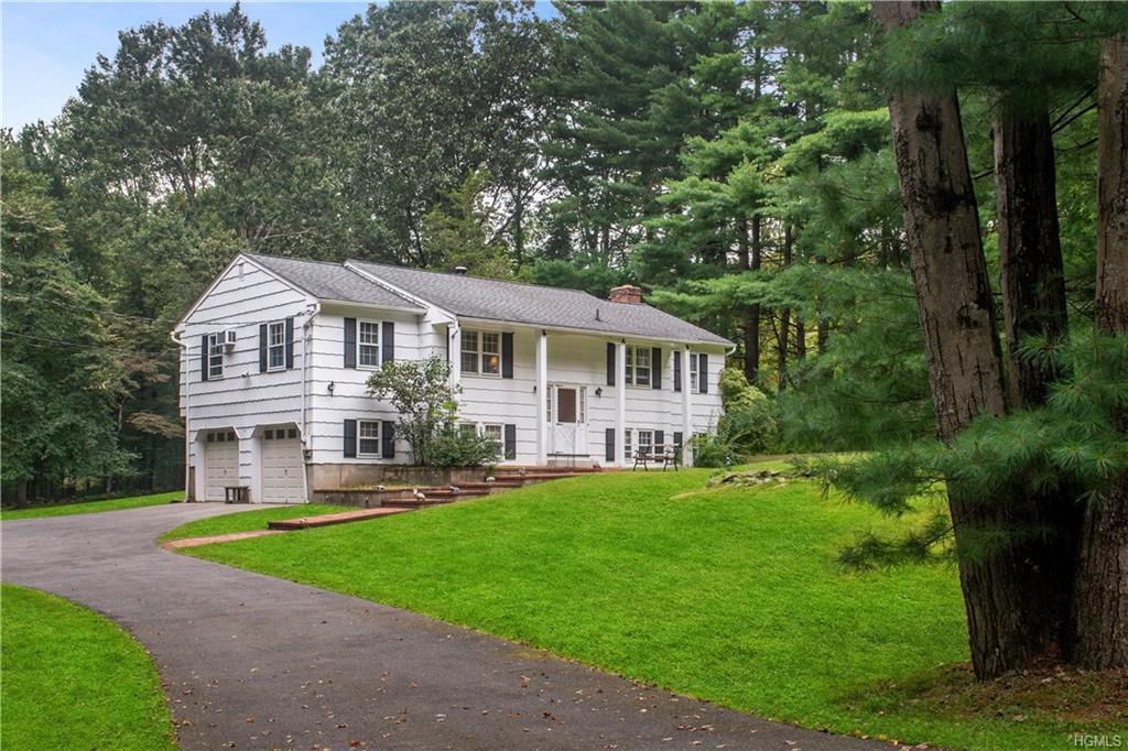 116 Cross Pond Road - Photo 1