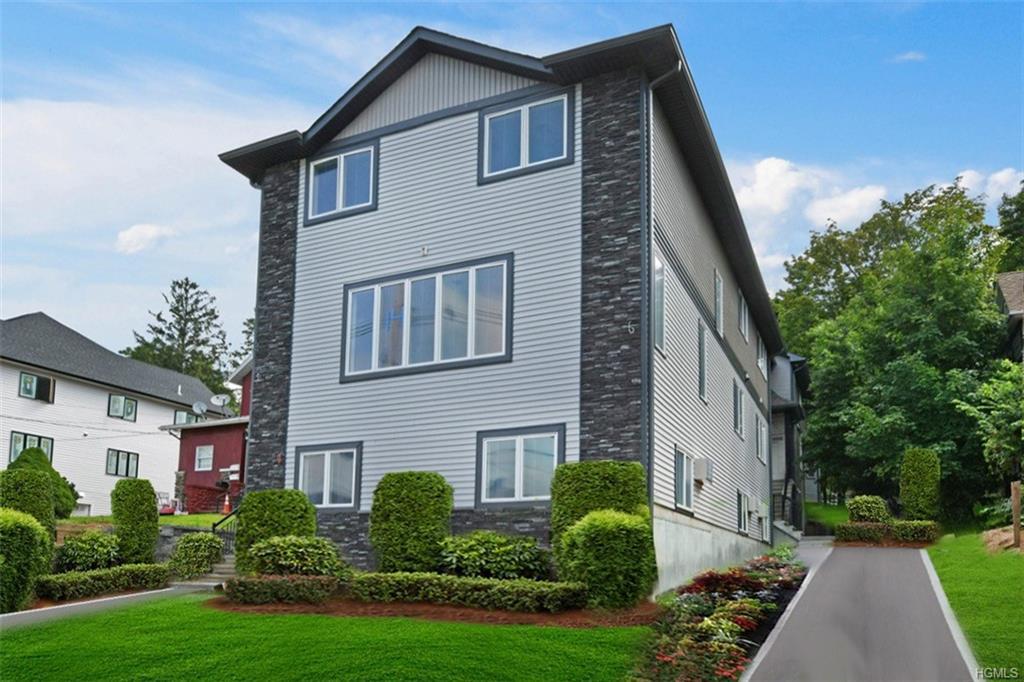 14 #201 Ridge Avenue - Photo 1