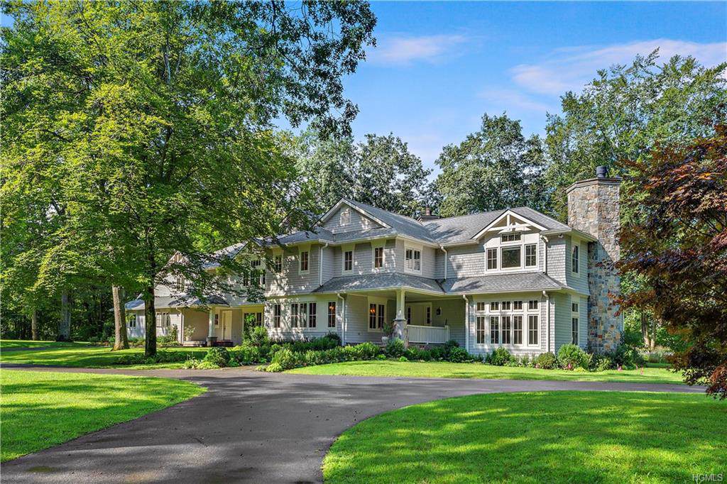 451 Bedford Center Road - Photo 1