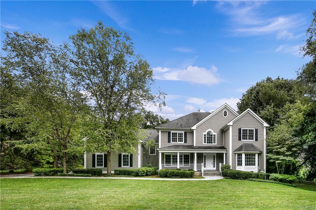 34 Saxon Woods Road - Photo 1