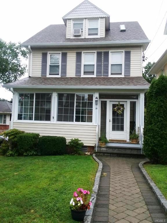 14 Flower Street - Photo 1