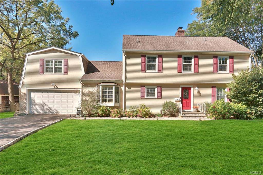25 Indian Trail - Photo 1