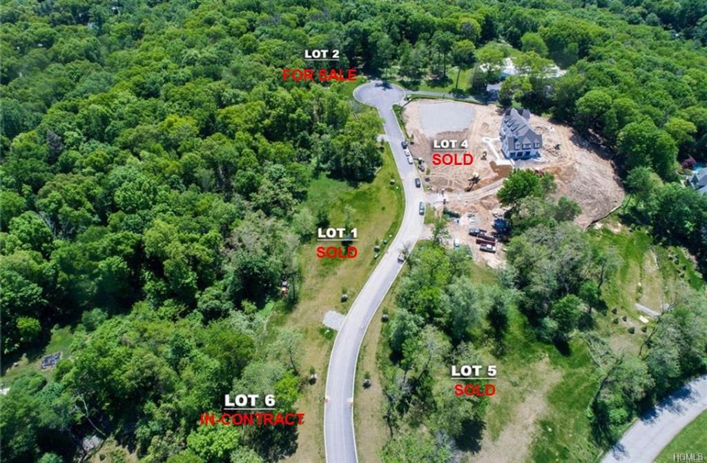6 Deer Ridge Lane - Photo 1