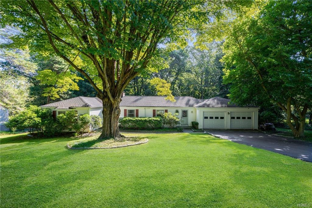 124 Devoe Road - Photo 1
