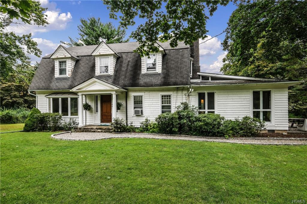 176 Turk Hill Road - Photo 1