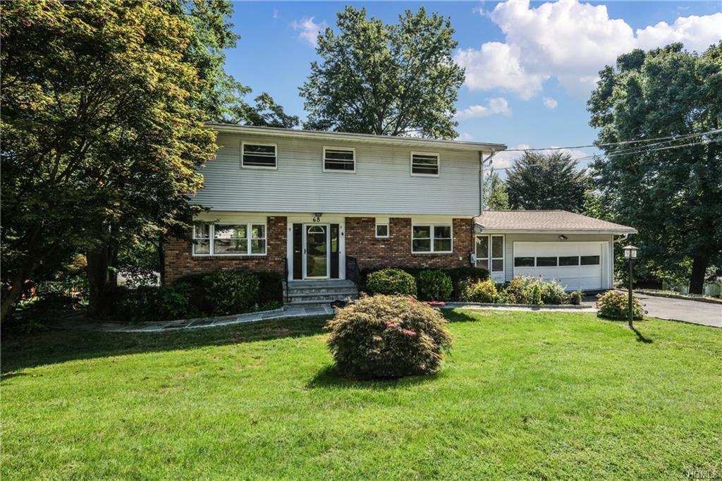 68 Stonewall Circle - Photo 1