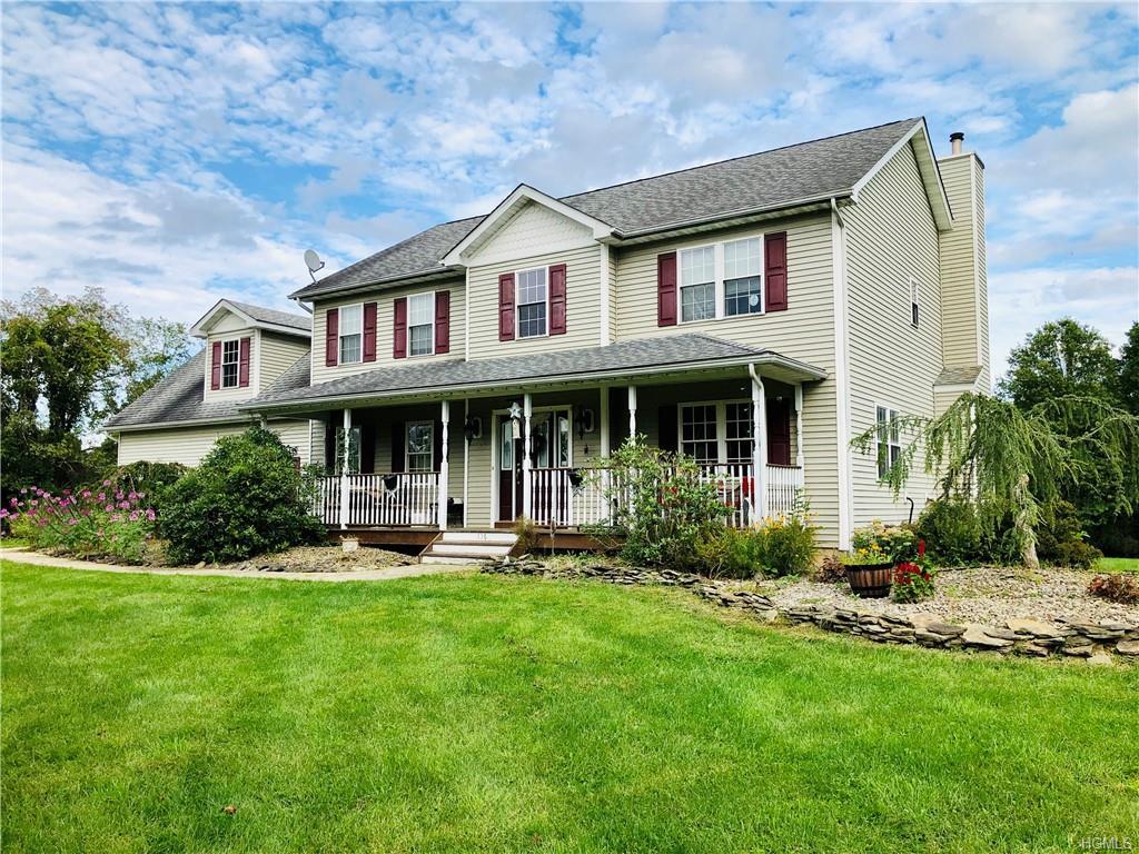 116 Bullville Road - Photo 1
