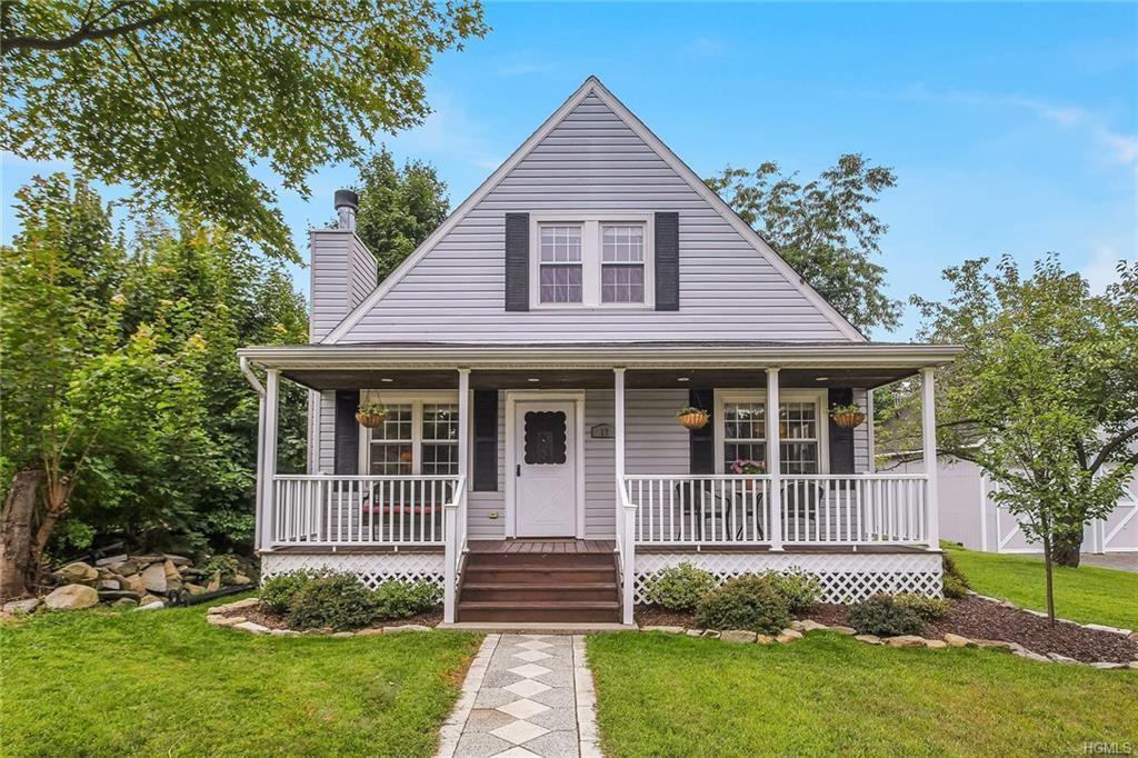 17 Osceola Road - Photo 1