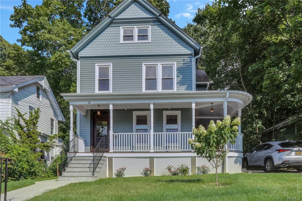 32 Linden Avenue - Photo 1