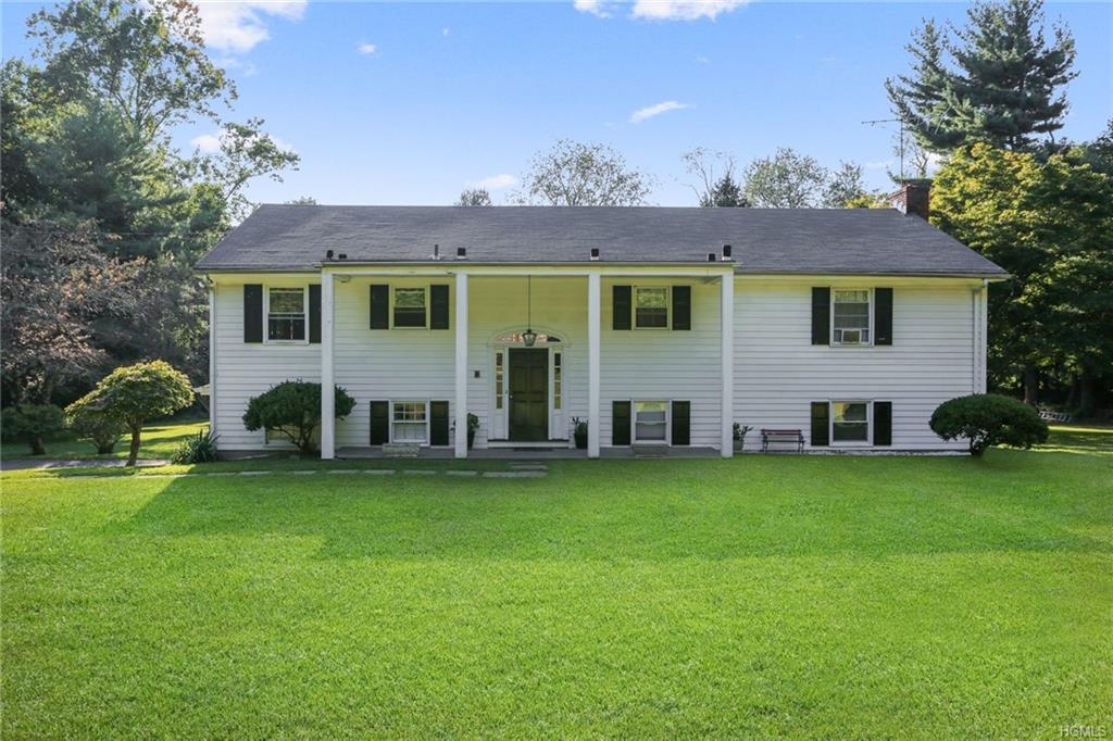 765 Hardscrabble Road - Photo 1