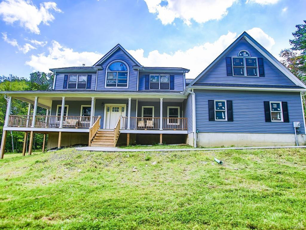 171 Grahamtown Road - Photo 1