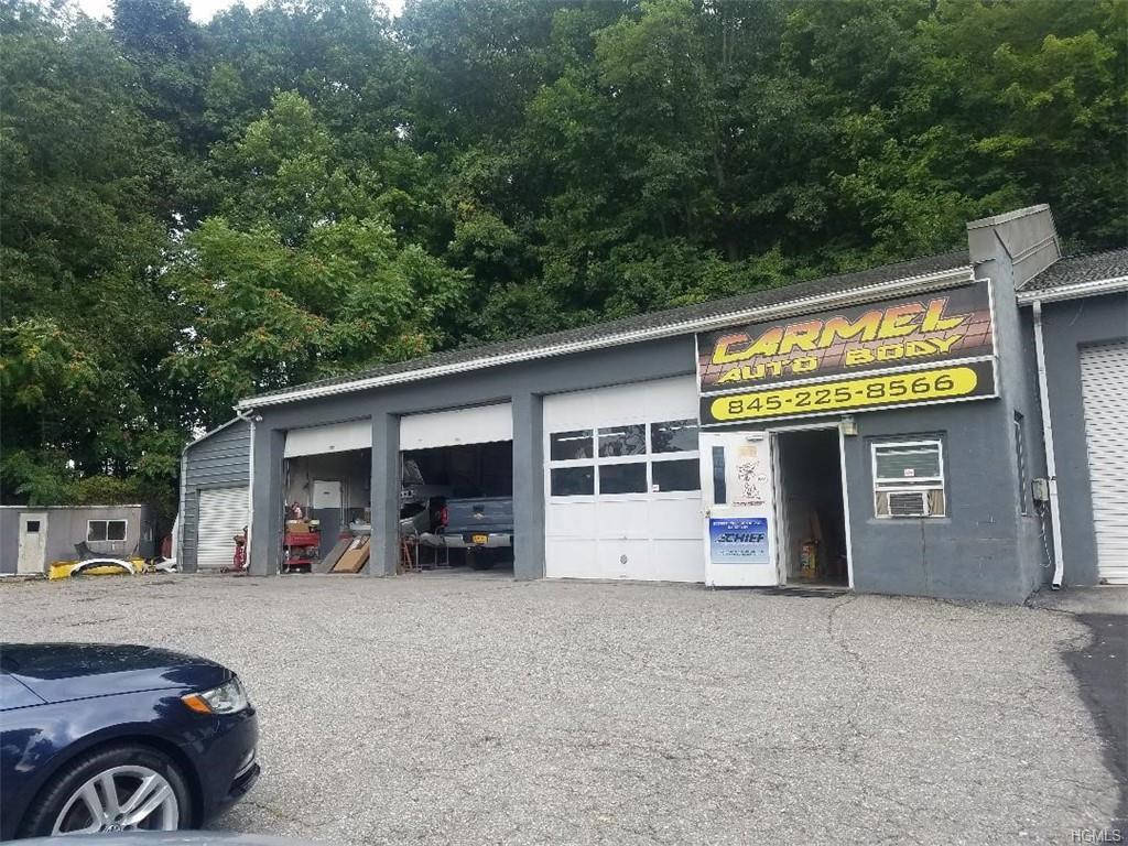 77 Old Route 6 - Photo 1