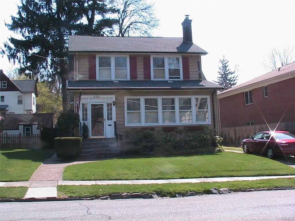 220 Scarsdale Road - Photo 1
