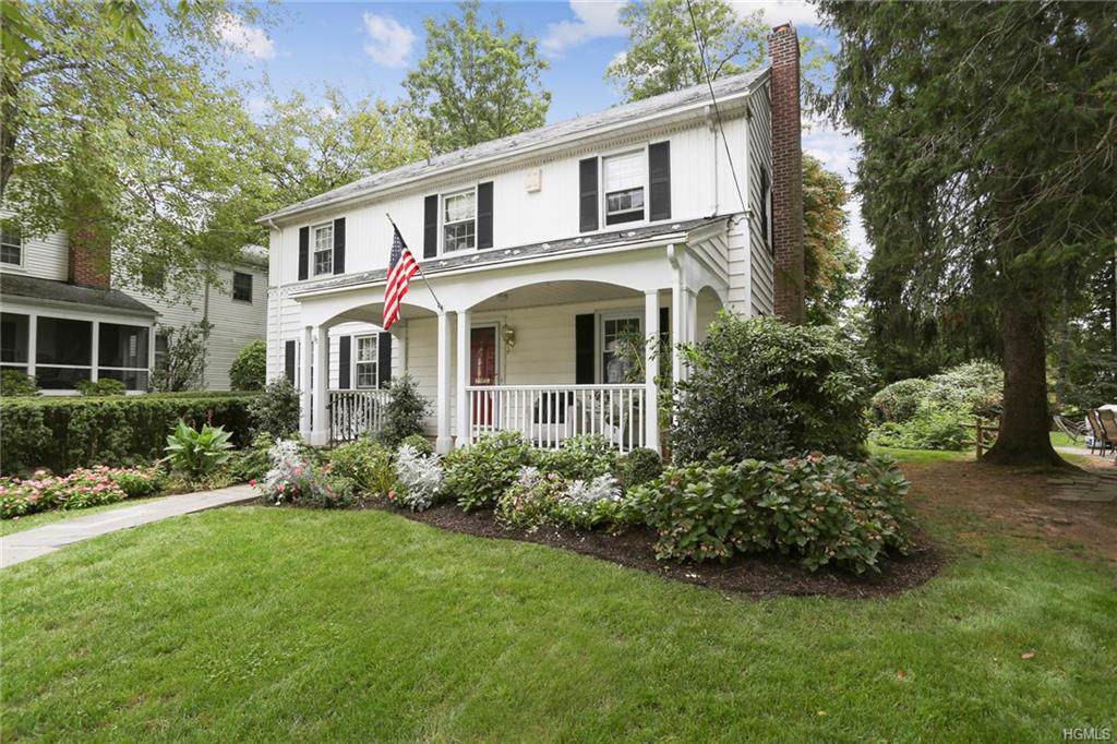 80 Berrian Road - Photo 1