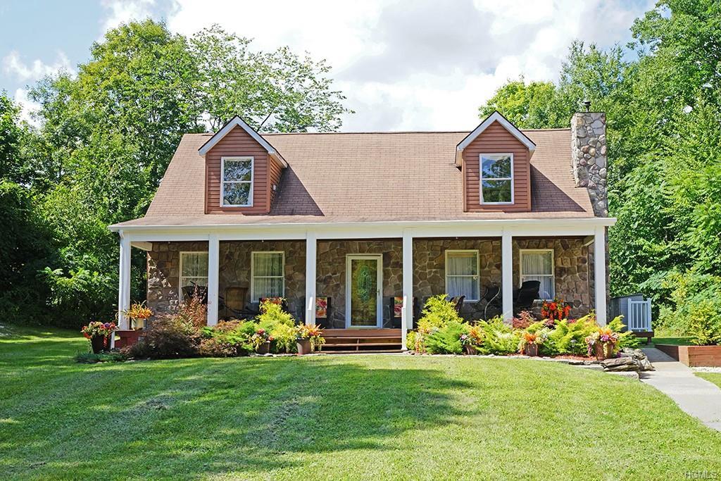 305 Masten Road - Photo 1