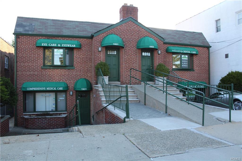 1931 Williamsbridge Road - Photo 1