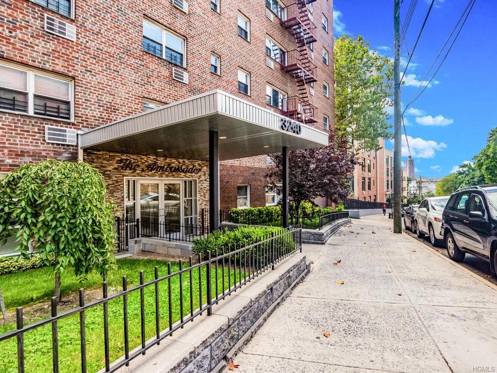 3240 Riverdale Avenue - Photo 1