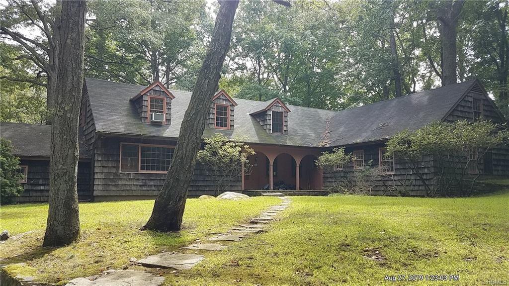 162 Barnegat Road - Photo 1