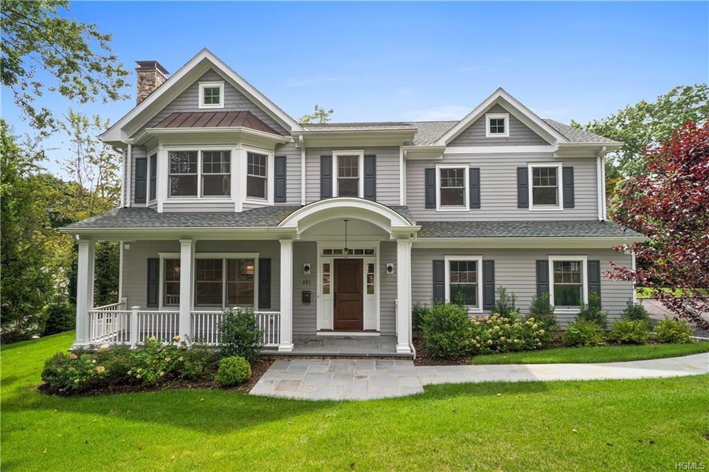 221 Locust Avenue - Photo 1