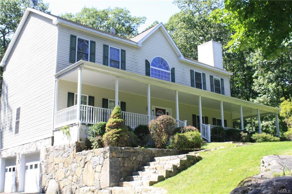 227 Ice Pond Road - Photo 1