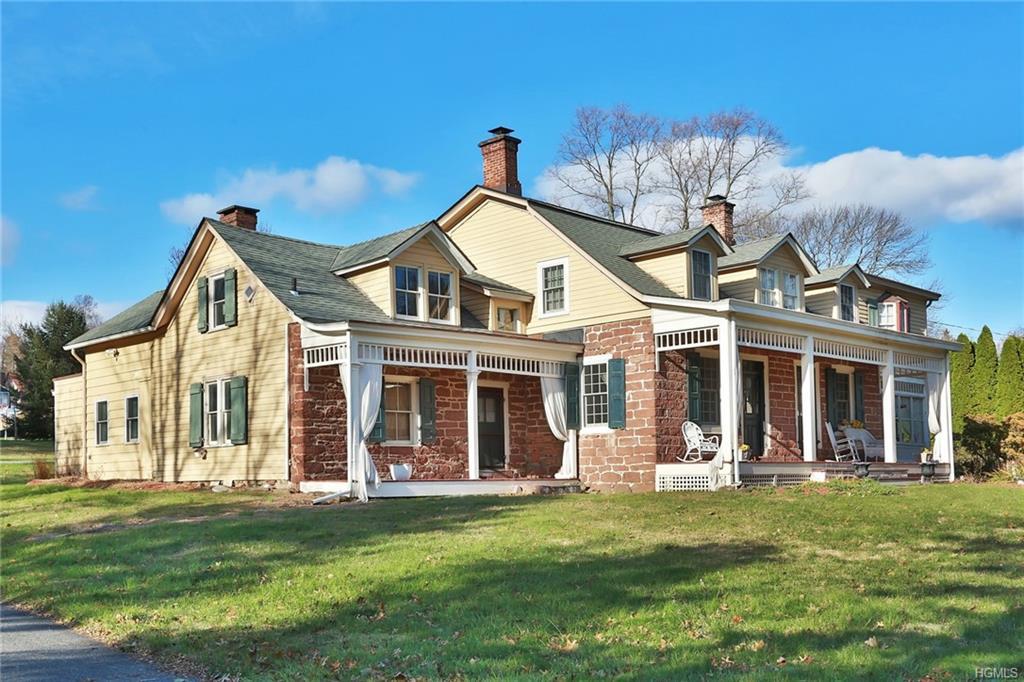 341 Pascack Road - Photo 1
