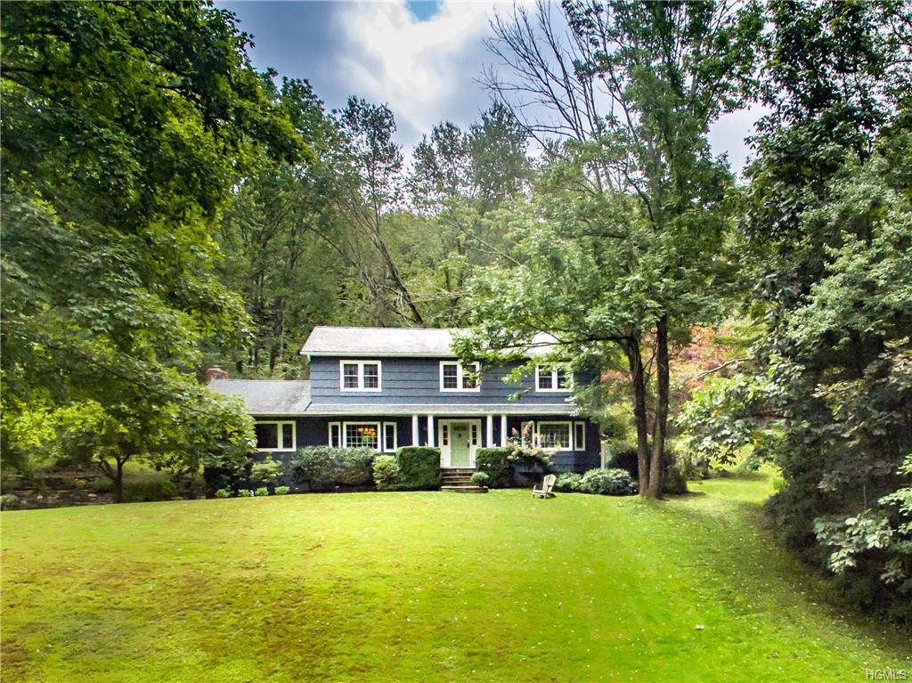 86 Waccabuc Road - Photo 1