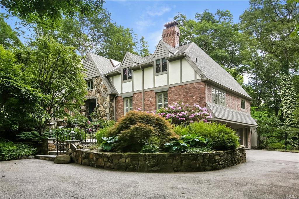 80 Whippoorwill Lake Road - Photo 1