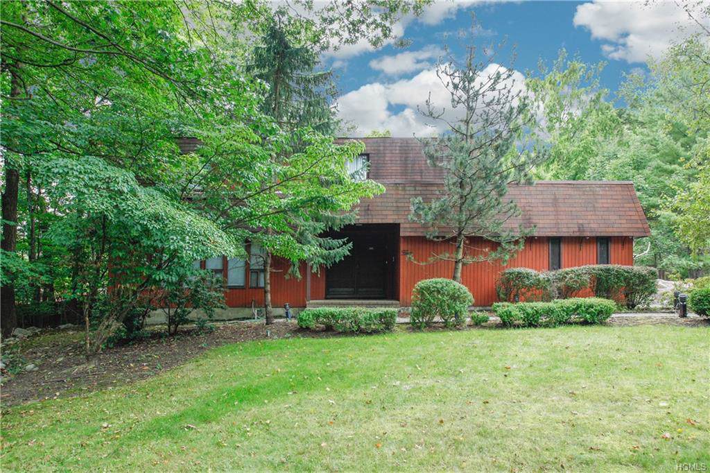 5 Burning Brush Court - Photo 1