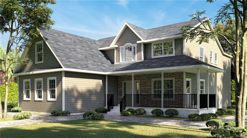 Lot #4 Drumlin Farm Road - Photo 1