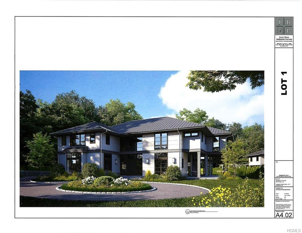 5 Quaker Center - Photo 1