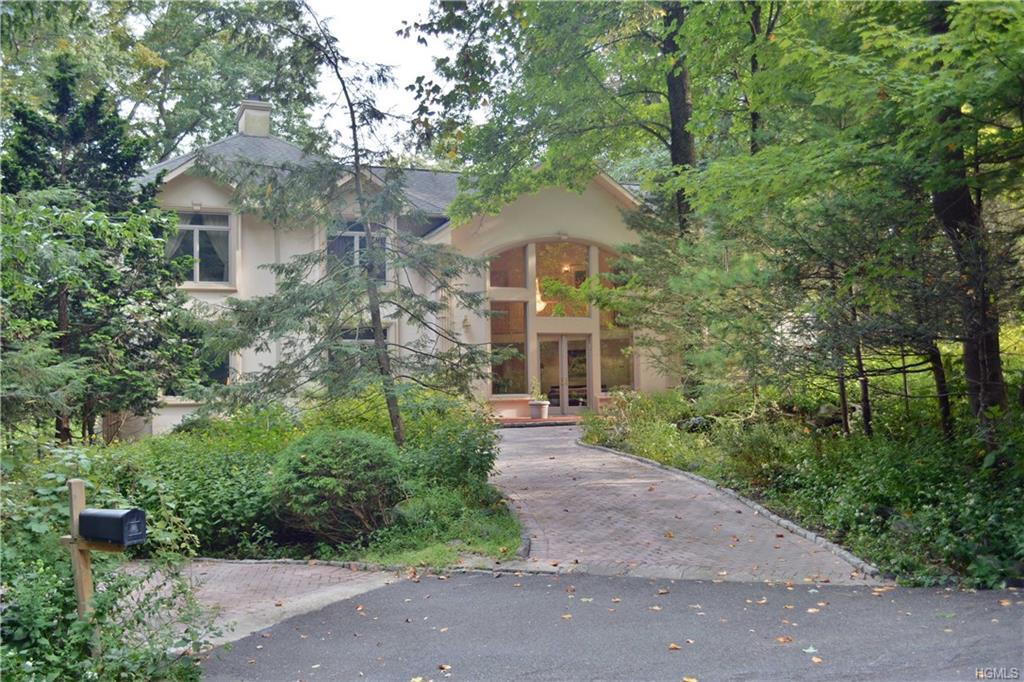 27 Sky Meadow Road - Photo 1