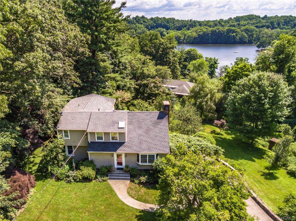 16 Overlook Road - Photo 1