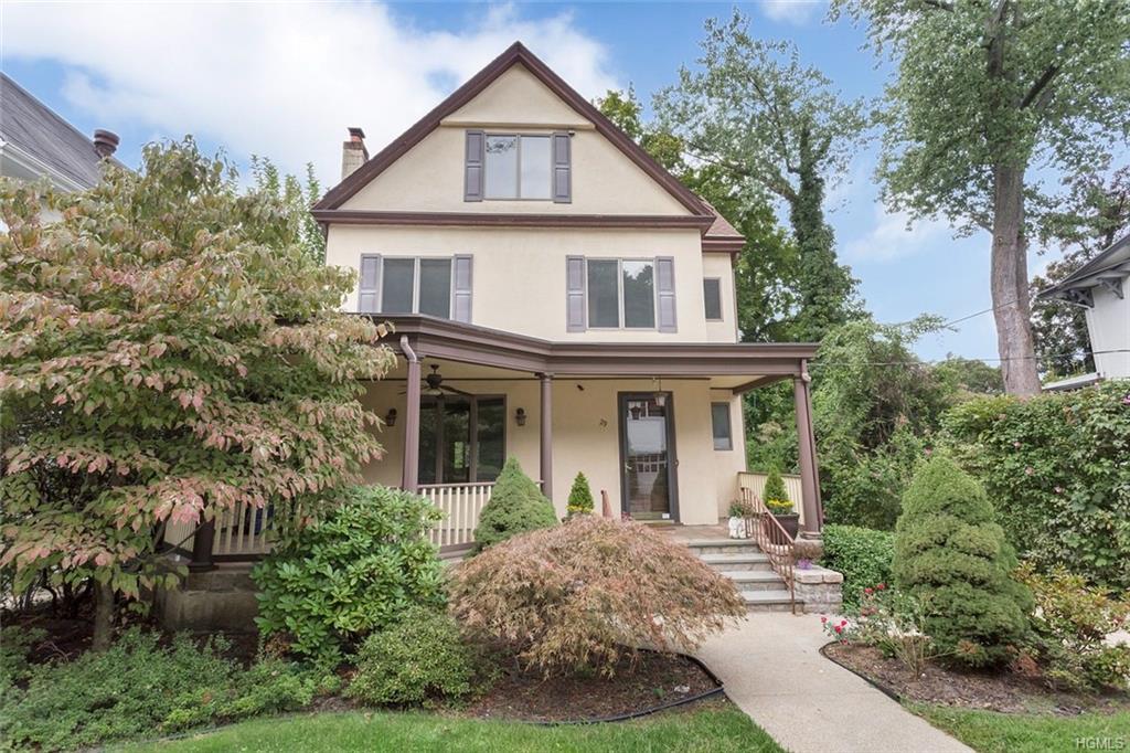29 Grove Street - Photo 1