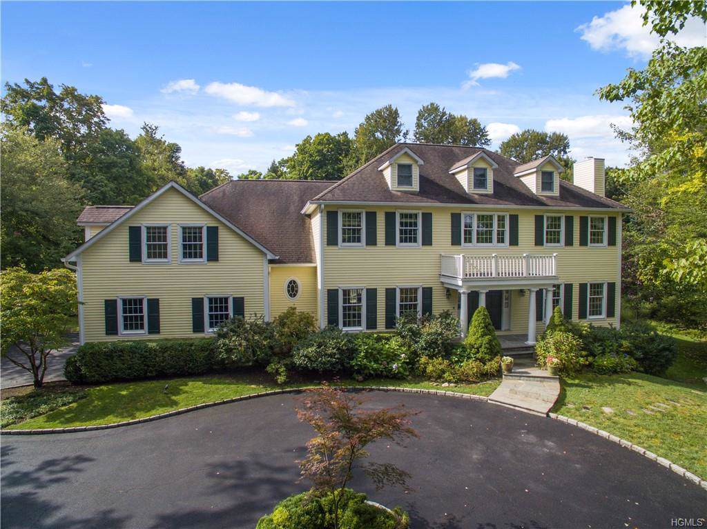 311 Bedford Banksville Road - Photo 1