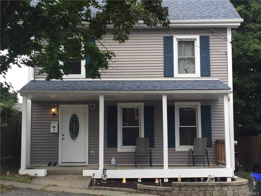 8 Walker Street - Photo 1