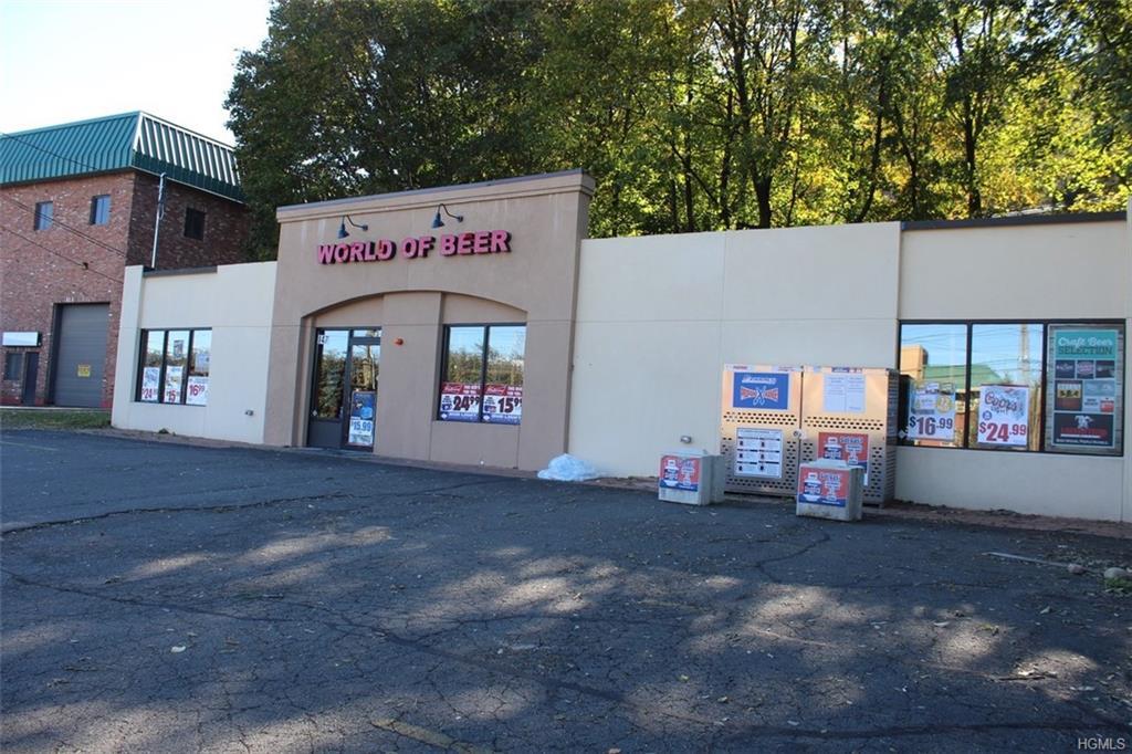 147 Route 9W - Photo 1