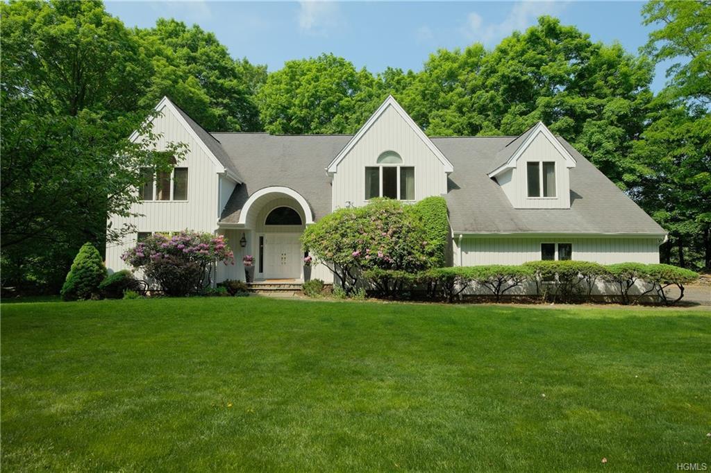 53 Random Farms Circle - Photo 1