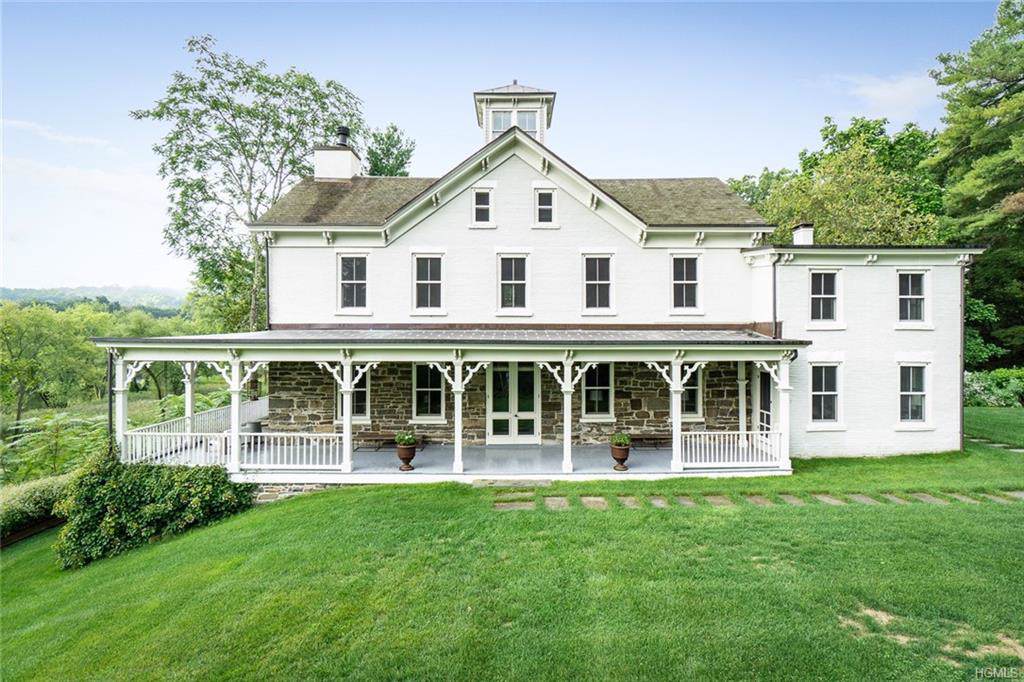 1421 Creek Locks Road - Photo 1