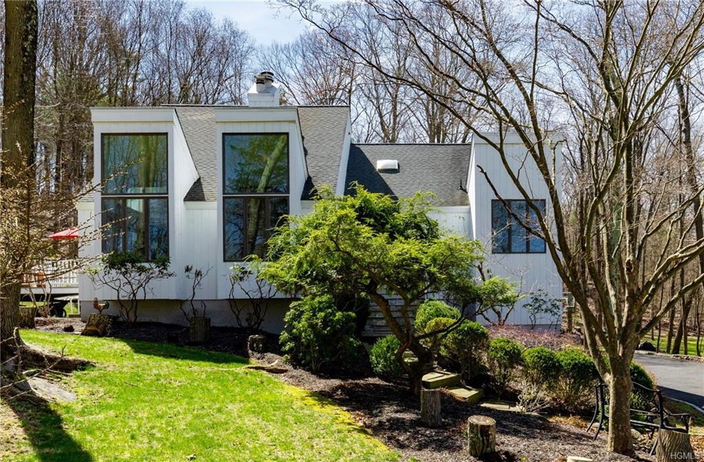 28 Fox Den Road - Photo 1