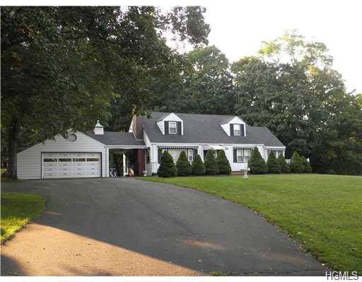 154 Route 210 - Photo 1