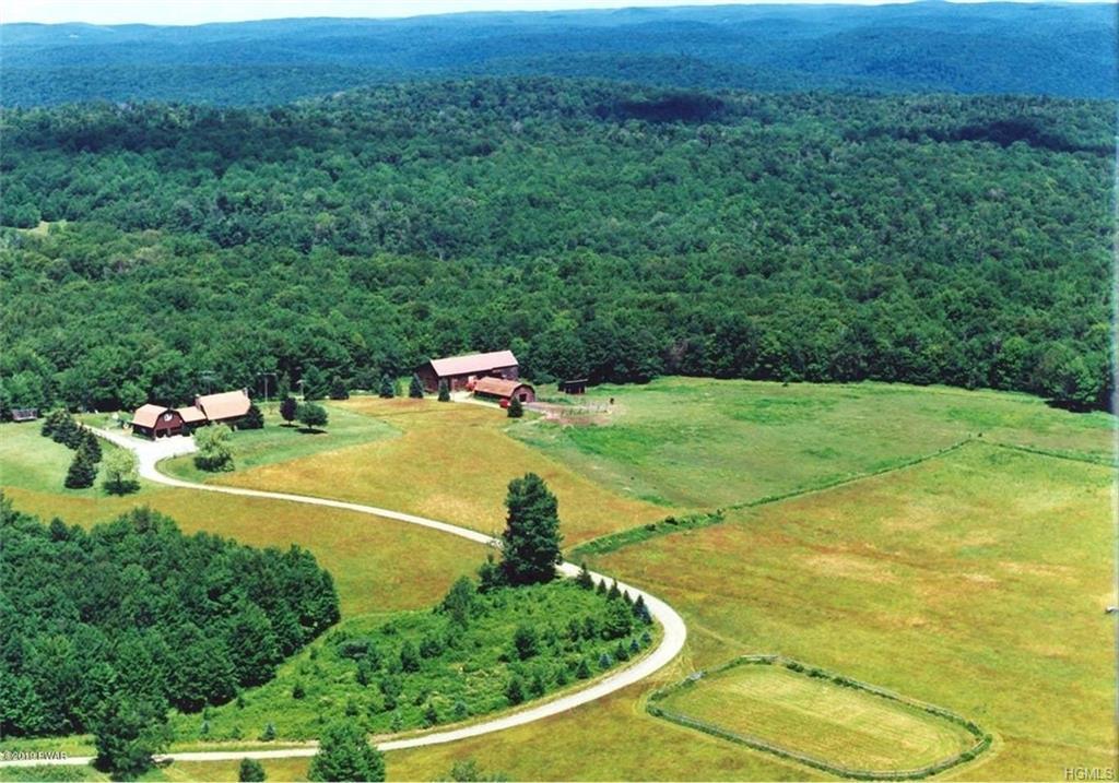 954 Scott Center Road - Photo 1