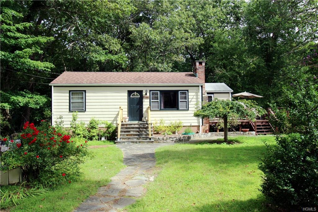 37 Ridgeland Road - Photo 1