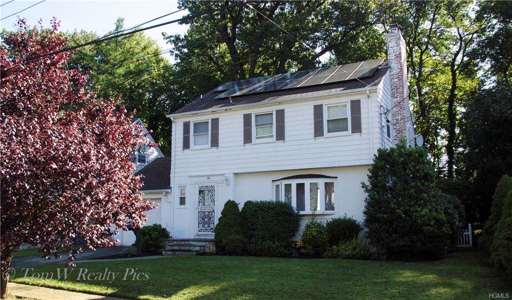 99 Bateman Place - Photo 1