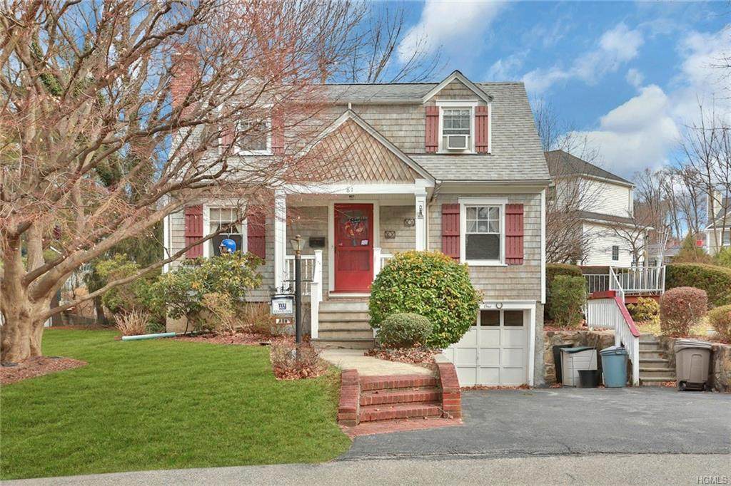 81 Westchester Avenue - Photo 1