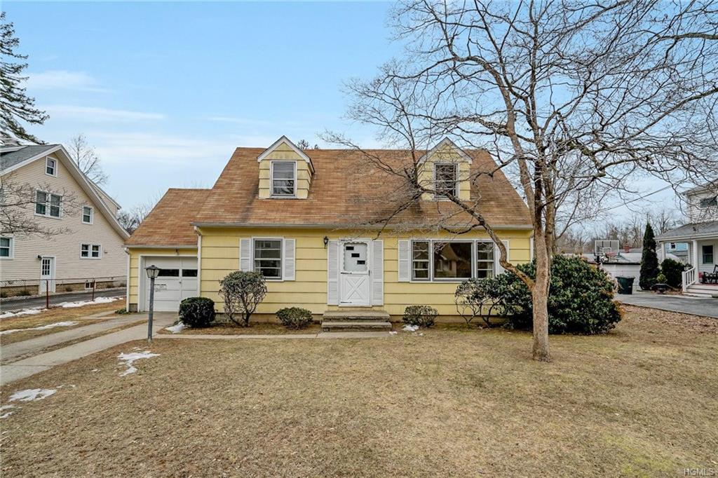 3746 Sunnyside Street - Photo 1