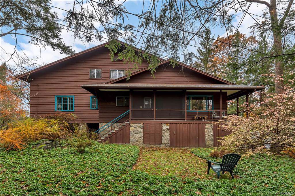 43 Cat Briar Road - Photo 1