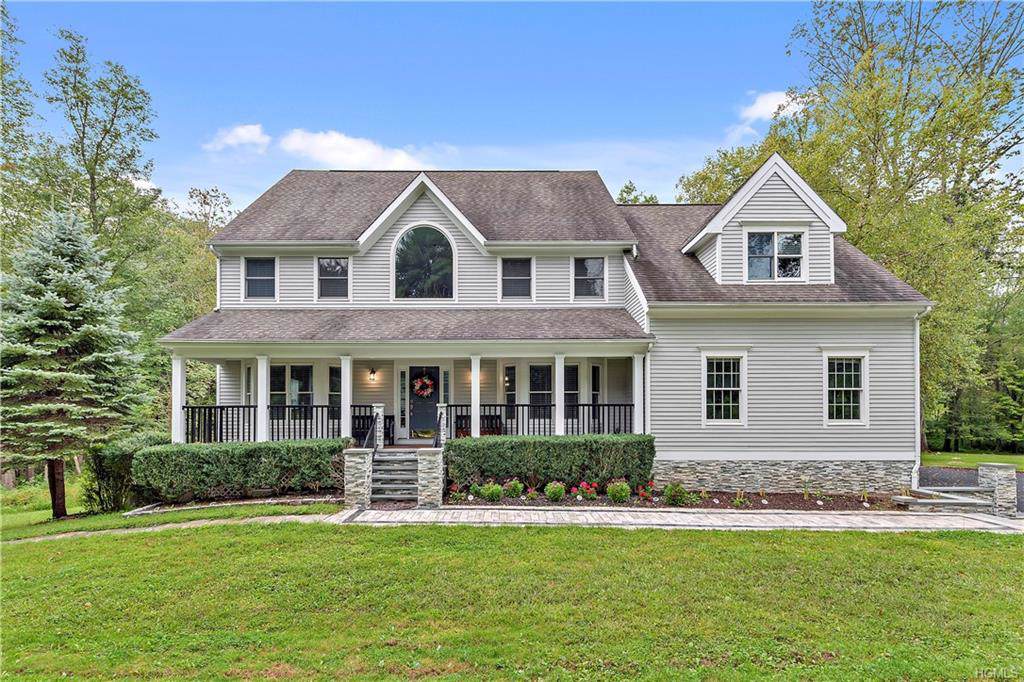 8 Avery Road - Photo 1