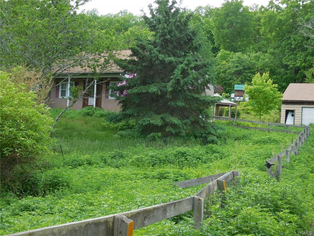 449 Roosa Gap Road - Photo 1