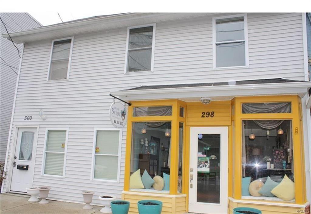 298-300 Main Street - Photo 1