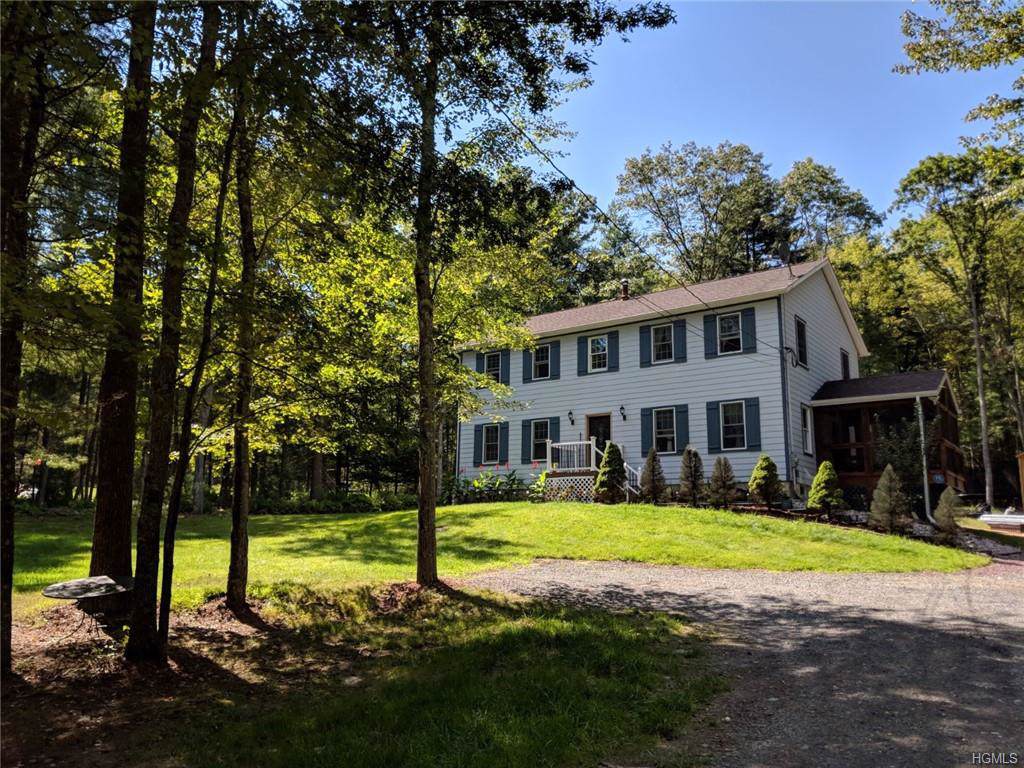 63 Geba Drive - Photo 1